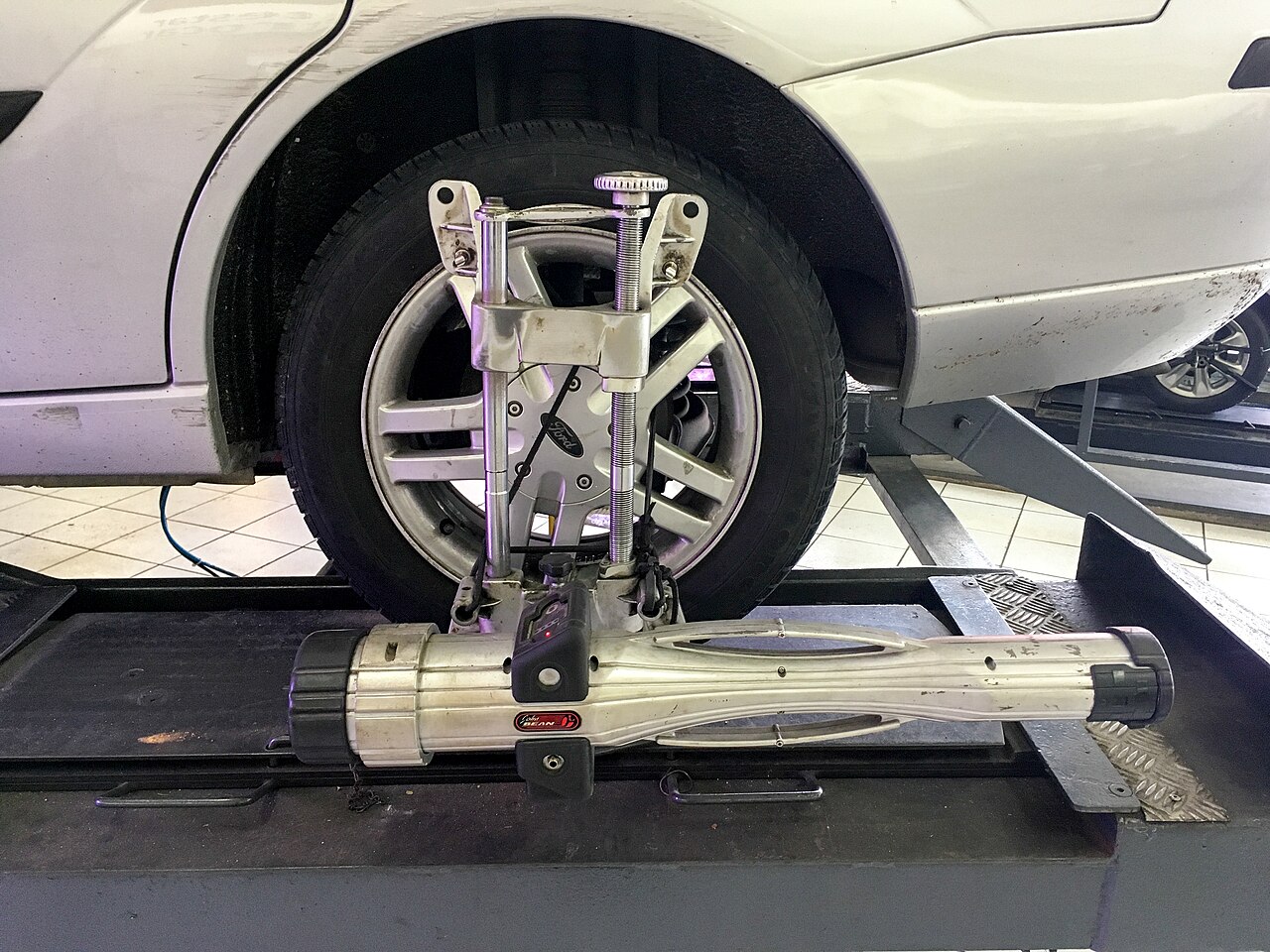 Inside-Edge Wear: Camber Issues Explained