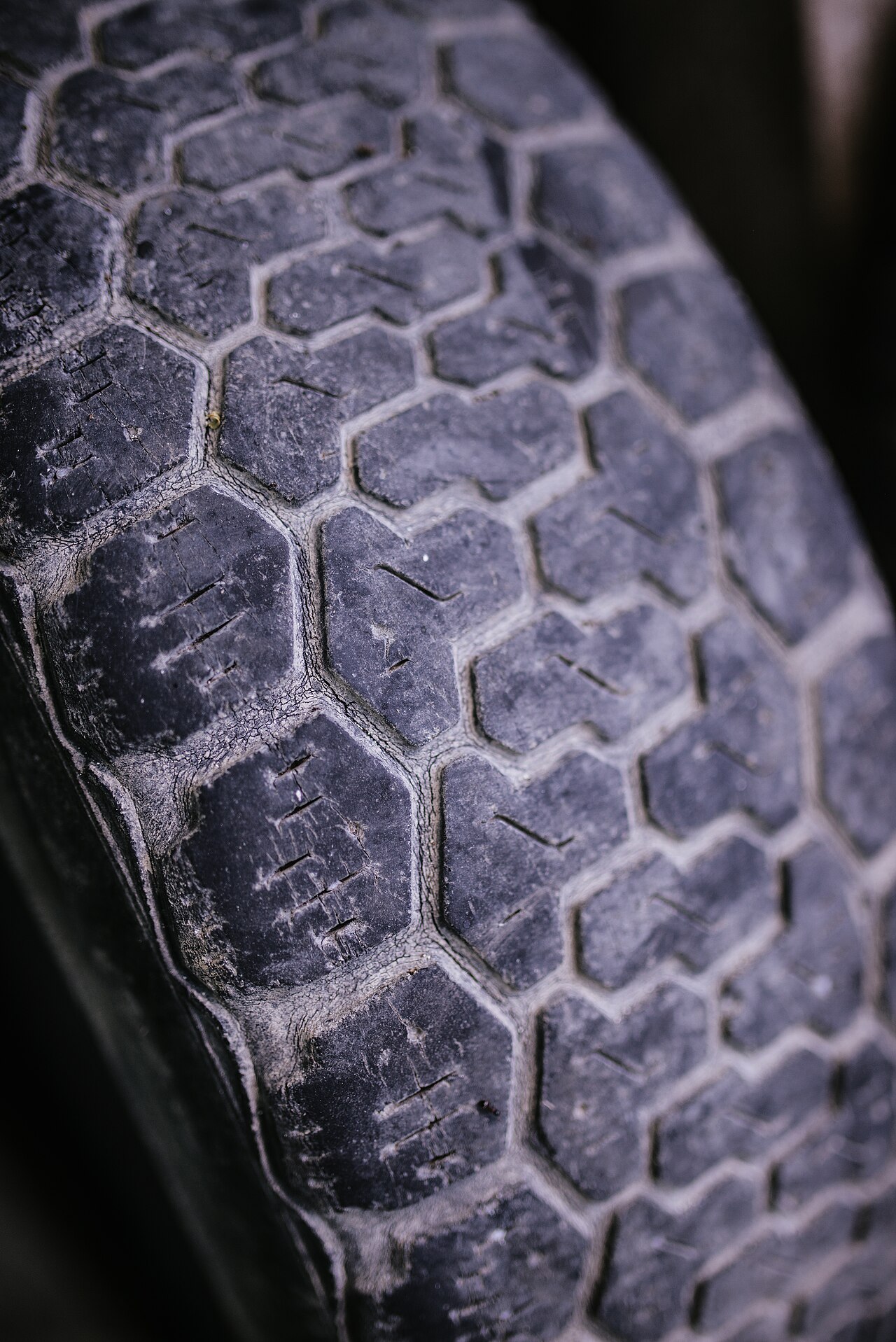 Patch Wear: Balance Problems